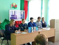       В рамках профилактического проекта «Зельва – здоровый городской поселок» прошла районная акция «Лето без проблем»