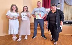 Районная акция «Твой выбор – трезвый образ жизни» с работниками СПК «Сынковичи»