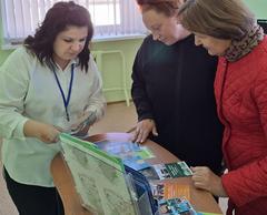 В рамках Всемирного дня туризма