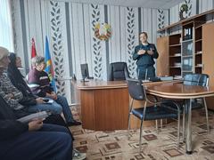 О проведении единого дня безопасности