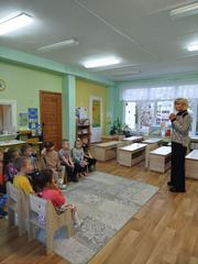 групповая беседа " Личная гигиена - залог здоровья"