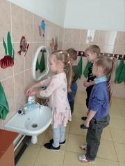 акция «В мир здоровья торопись»