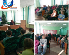 В рамках профилактического проекта «Зельва – здоровый городской поселок» и областной акции «Каникулы в ритме ЗОЖ»