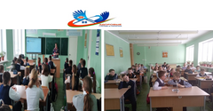  В рамках профилактического проекта «Зельва – здоровый городской поселок» и областного проекта «Вперед по дороге здоровья»