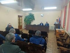 Районный День охраны труда 