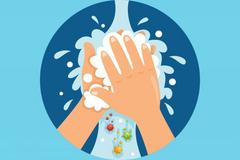 О проведении районной акции «Чистые руки – профилактика кишечных инфекций!»