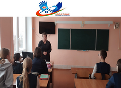 В рамках профилактического проекта «Зельва – городской поселок»