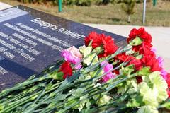 Районная акция «Приди и поклонись»