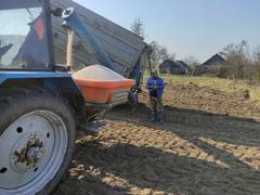 О соблюдении требований санитарно-эпидемиологического законодательства в сельскохозяйственных организациях в период проведения массовых полевых работ