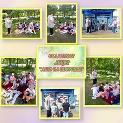 Зельва – здоровый городской поселок