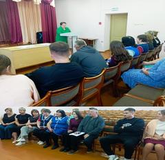 Елка – здоровый агрогородок