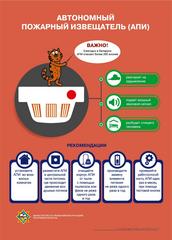 Почему АПИ должен быть в каждом доме?