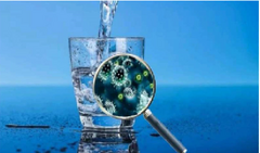 Профилактика острых кишечных инфекций во время паводка